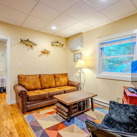 Hidden Gem, 3 Bed Cozy Condo - Dogs Welcomed Bayfield Exteriör bild