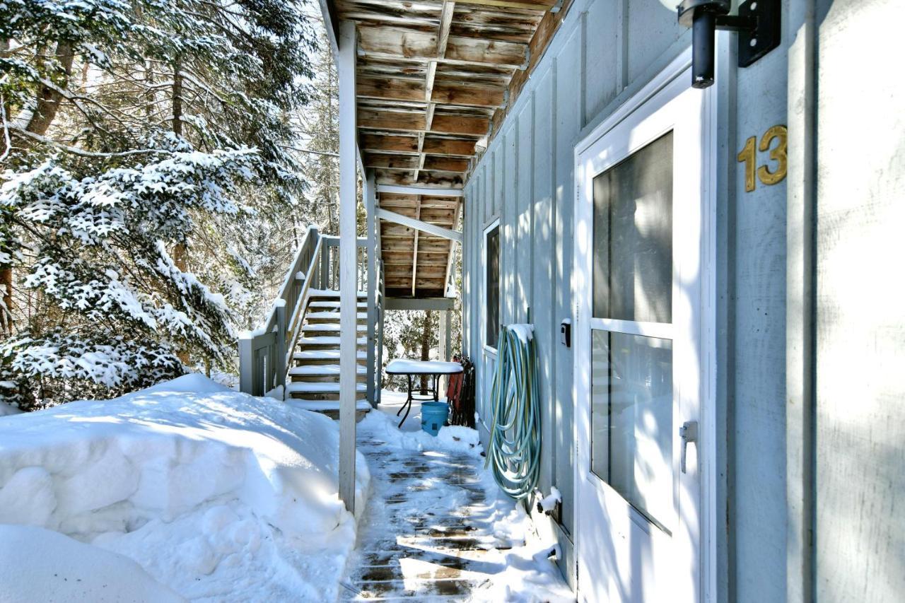 Hidden Gem, 3 Bed Cozy Condo - Dogs Welcomed Bayfield Exteriör bild