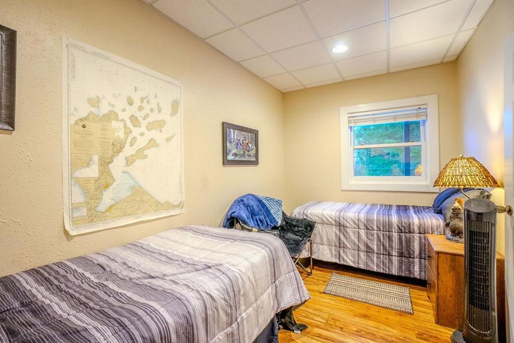 Hidden Gem, 3 Bed Cozy Condo - Dogs Welcomed Bayfield Exteriör bild