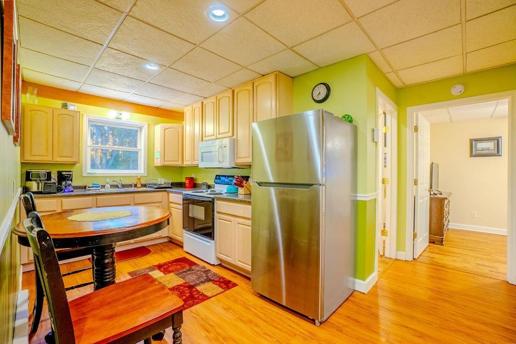 Hidden Gem, 3 Bed Cozy Condo - Dogs Welcomed Bayfield Exteriör bild