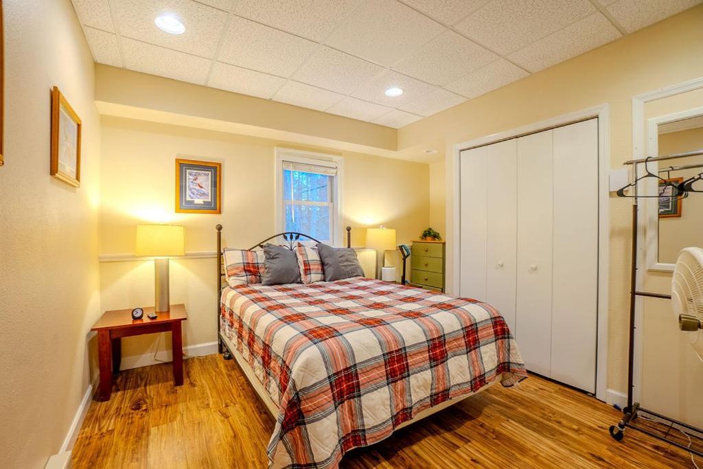 Hidden Gem, 3 Bed Cozy Condo - Dogs Welcomed Bayfield Exteriör bild