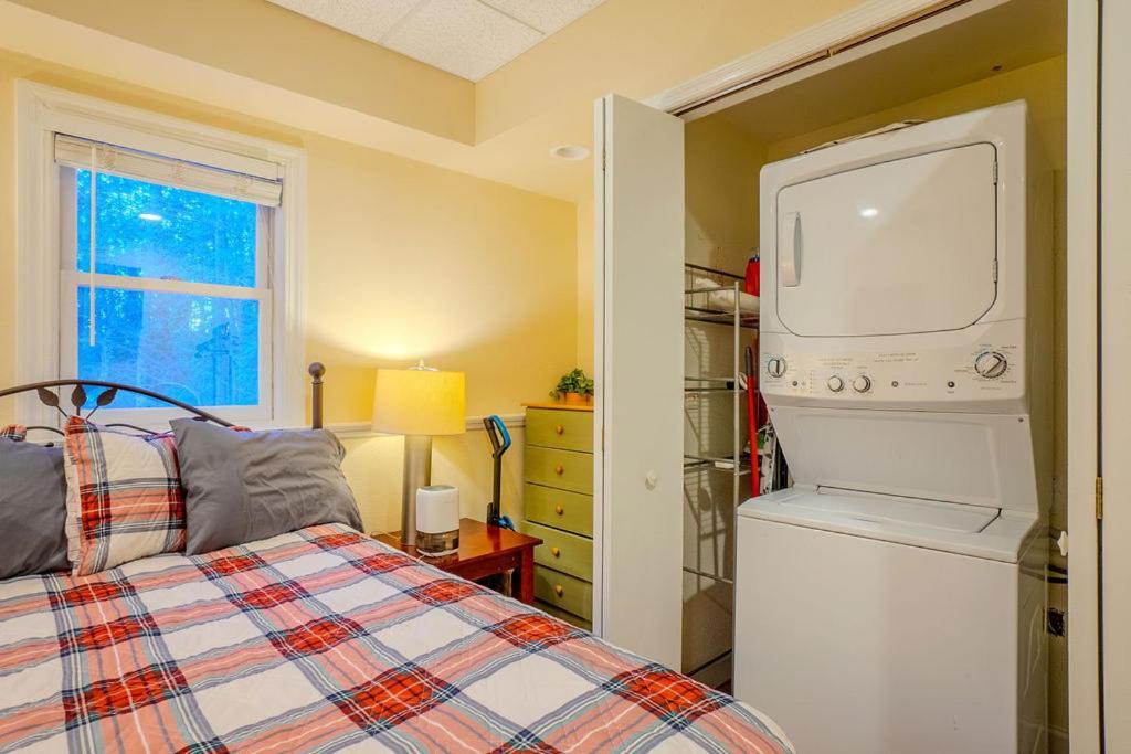 Hidden Gem, 3 Bed Cozy Condo - Dogs Welcomed Bayfield Exteriör bild