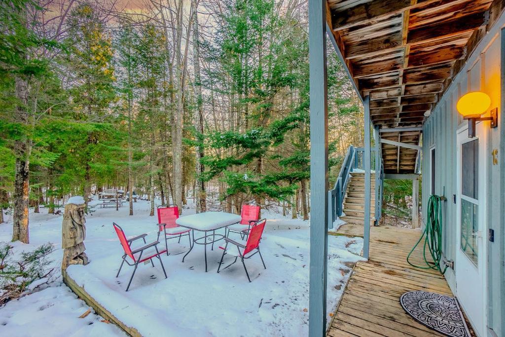 Hidden Gem, 3 Bed Cozy Condo - Dogs Welcomed Bayfield Exteriör bild