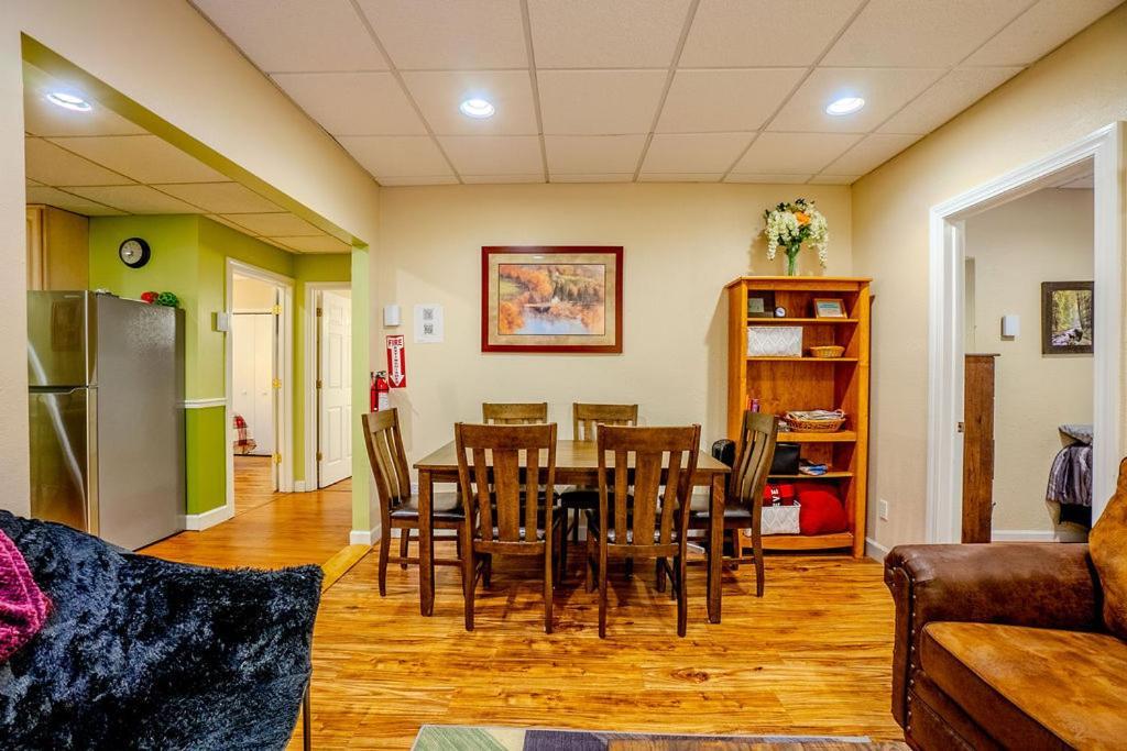 Hidden Gem, 3 Bed Cozy Condo - Dogs Welcomed Bayfield Exteriör bild
