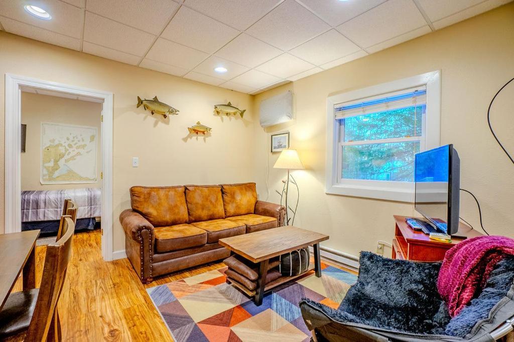 Hidden Gem, 3 Bed Cozy Condo - Dogs Welcomed Bayfield Exteriör bild